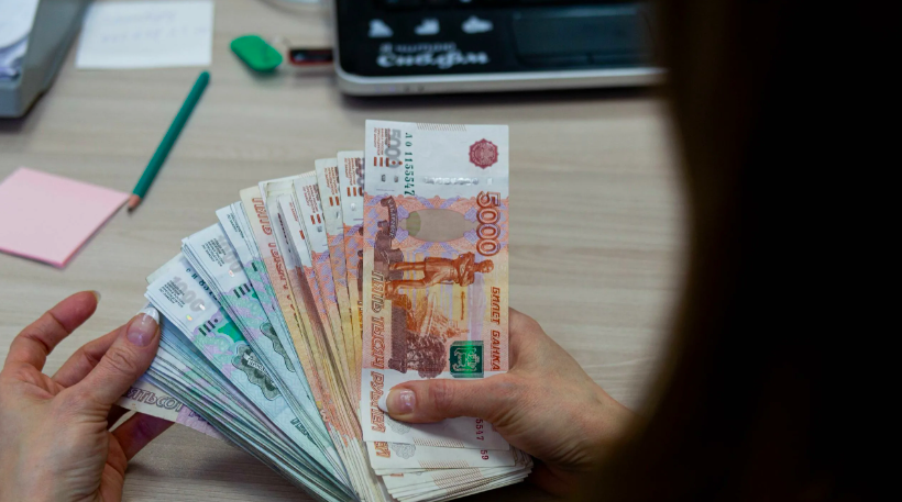 Фото Индексация пенсии, взыскание долгов и маркировка товаров. Какие нововведения изменят жизнь россиян с 1 ноября-2025 2 - Сиб.ФМ Фото Индексация пенсии, взыскание долгов и маркировка товаров. Какие нововведения изменят жизнь россиян с 1 ноября-2025 2